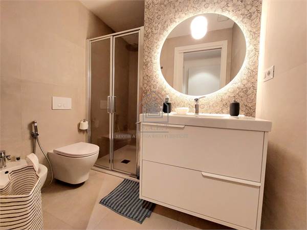 New and elegant apartment near Piazza Garibaldi