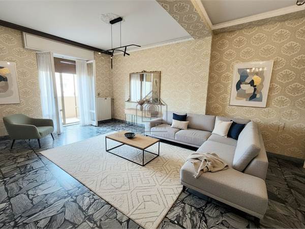 Parco della Musica,ampio Quadrilocale piano alto