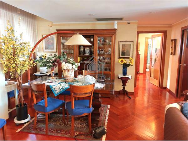 Signorile ultimo piano panoramico